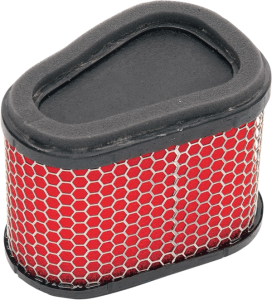 Air Filter Element Red, 1, nordicamoto.ro