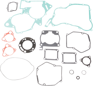 Complete Gasket Kit, 1, nordicamoto.ro