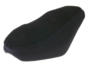 Seat Cover Black