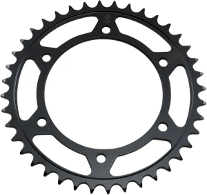 JT SPROCKETS Steel Rear Sprocket 
