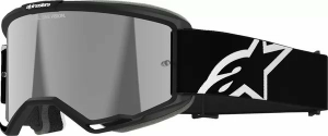 Alpinestars Vision 5 Corp Goggle Black 