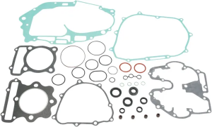 MOOSE RACING Complete Gasket And Oil Seal Kit 