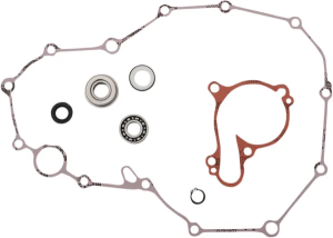 MOOSE RACING Water Pump Rebuild Kit 