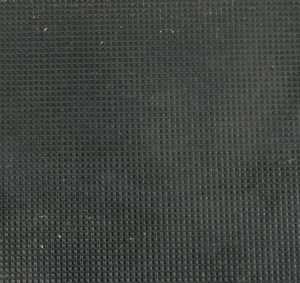 Rubber Pad Black, 2, nordicamoto.ro