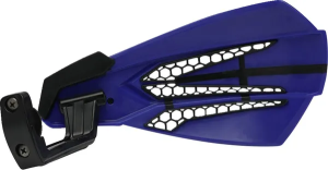 Mx-race Handguards Blue, 3, nordicamoto.ro