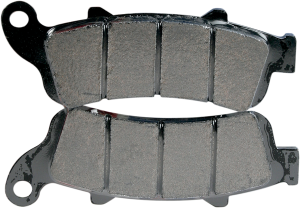 Hs Street Excel Sintered Front Brake Pads, 2, nordicamoto.ro
