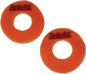 Grip Donut Orange