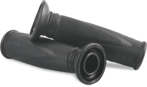 761 Touring Grips Black