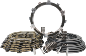 Radiusx Clutch Kit