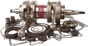 Crankshaft Kit