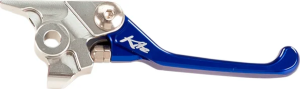 Brake Lever Custom Replacement Blue