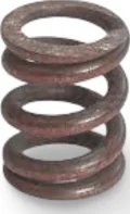 Clutch spring 17.3mm, nordicamoto.ro
