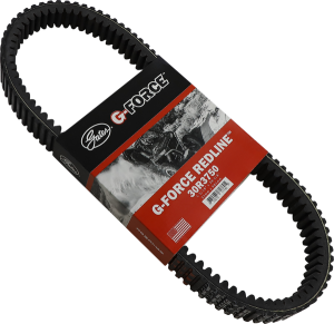 G-force Redline Drive Belt, 2, nordicamoto.ro