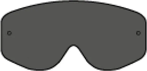 BUZZ PRO SINGLE LENS GREY WORKS