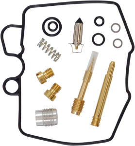 Set de reparație pentru carburator, 1, nordicamoto.ro