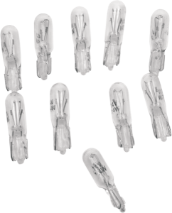 Replacement Components For Mini Speedos And Tachs