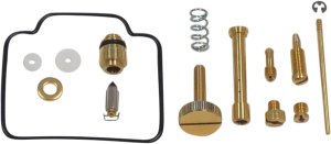 Carburetor Repair Kit Black