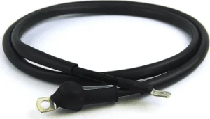 STARTERCABLE 1100MM         07