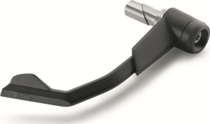 Clutch lever protection