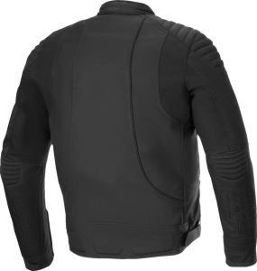 Geaca Alpinestars Clayton Wr Black 3XL, 3, nordicamoto.ro