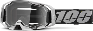 Armatic Goggle Gray