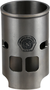 Cylinder Sleeve Silver, 1, nordicamoto.ro