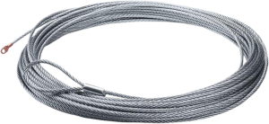 Winch Replacement Rope