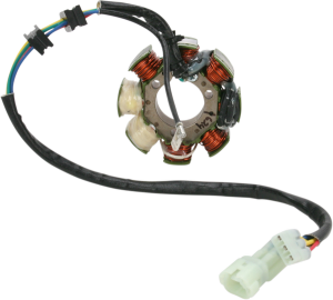 Stator For Honda