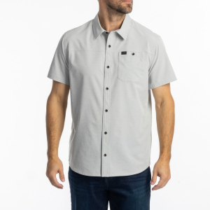 Camasa Klim Colter Bay Stretch