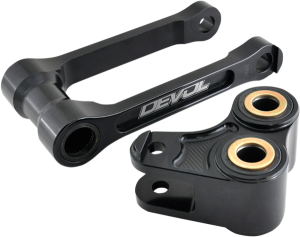 Linkage System Black, 1, nordicamoto.ro