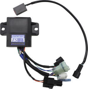 Dyna Fs Ignition Module Black