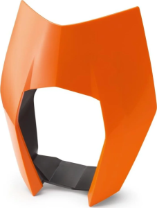 HEADLIGHT MASK              08