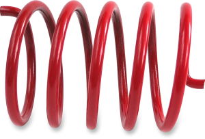 Secondary Clutch Spring For Polaris Button Style Clutch Red, 1, nordicamoto.ro