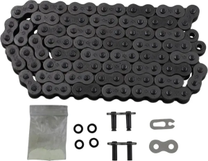 520 X1r3 Drive Chain Natural, Raw