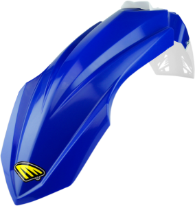 Cycralite Front Fender Blue