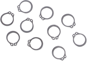 Oil Pump Retaining Ring, 1, nordicamoto.ro