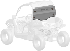 SET PARBRIZ FAȚĂ + SPATE UTV CFMOTO ZFORCE 550 EX / 800, 4, nordicamoto.ro