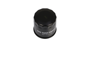 Oil Filter Black, 2, nordicamoto.ro