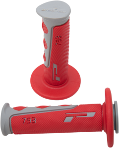793 Grips Gray, Red