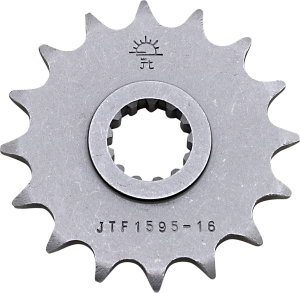JT SPROCKETS Front Sprocket 