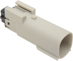Molex Mx 150 Connector Component Gray