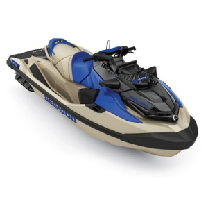 Skijet Sea-Doo Wake Pro 230 iDF Tech Package '26