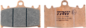 Trq Brake Pad Sintered Race, 3, nordicamoto.ro