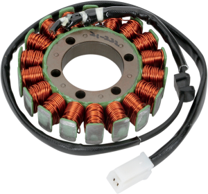Stator For Kawasaki