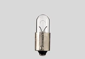 Halogen Bulbs 