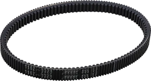 Drive Belt Black , nordicamoto.ro