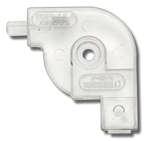 Cap Throttle 