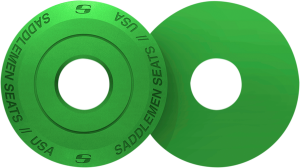 Fender Seat Washer Bright Green