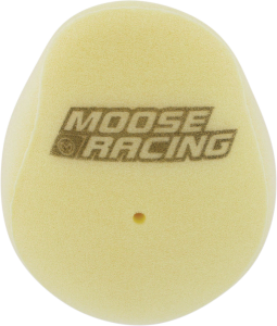Off-road Air Filter White, 1, nordicamoto.ro