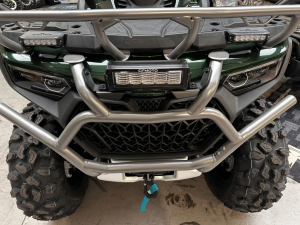 Kit Lumini Led Throttle Punks CFMOTO CForce X850/X1000 G3 18W, 5, nordicamoto.ro